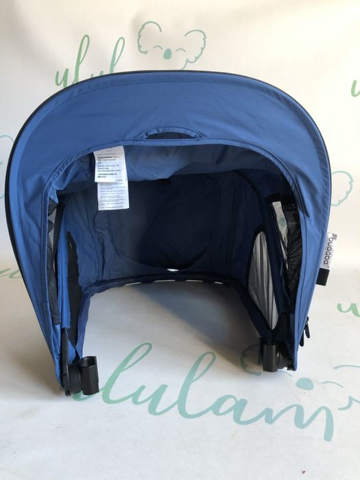 Bugaboo Fox / Cameleon letnia budka przeciwsłoneczna Sky Blue