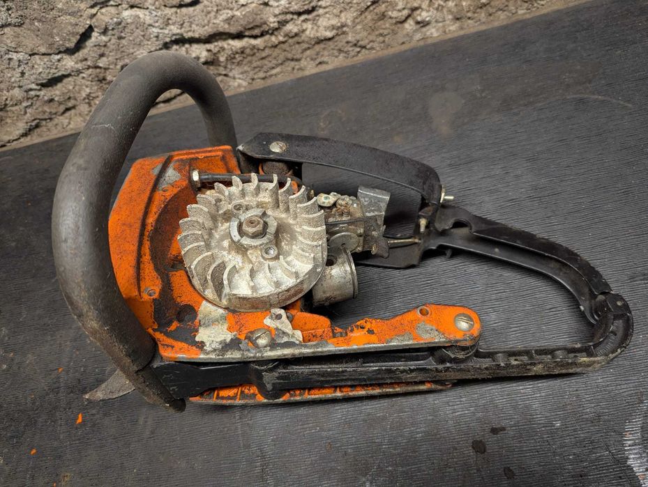 Peças para motoserra F65 RH