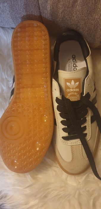 Ténis adidas n39 novos