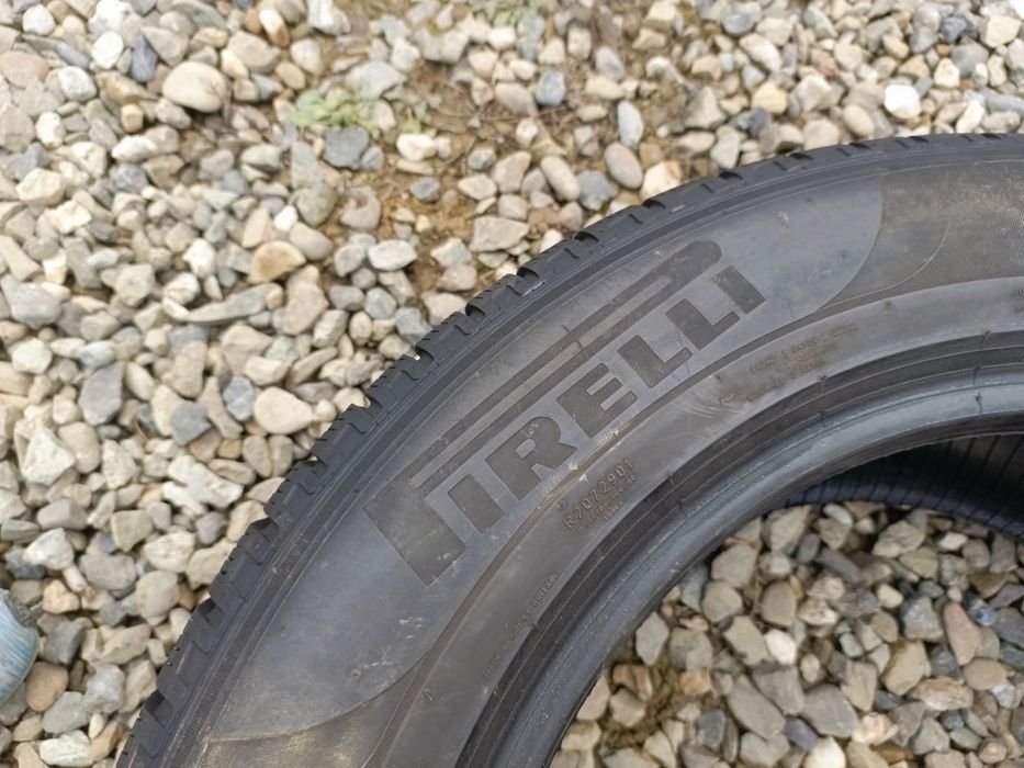 235.60.18 Pirelli 4 шт зима