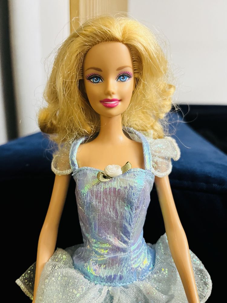 Lalka Barbie Tancerka