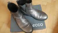 Осінні ботинки ECCO