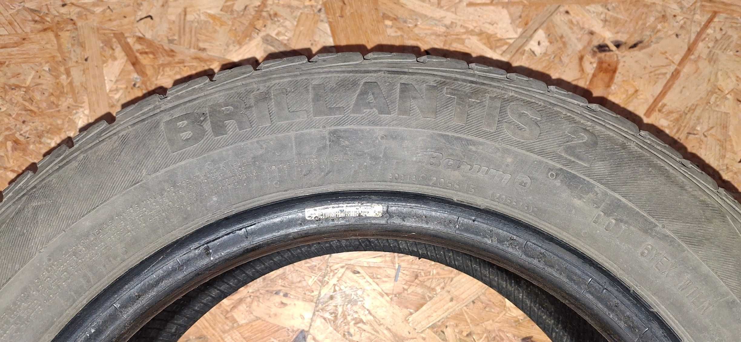 Barum Brillantis 2 175/65 R14
