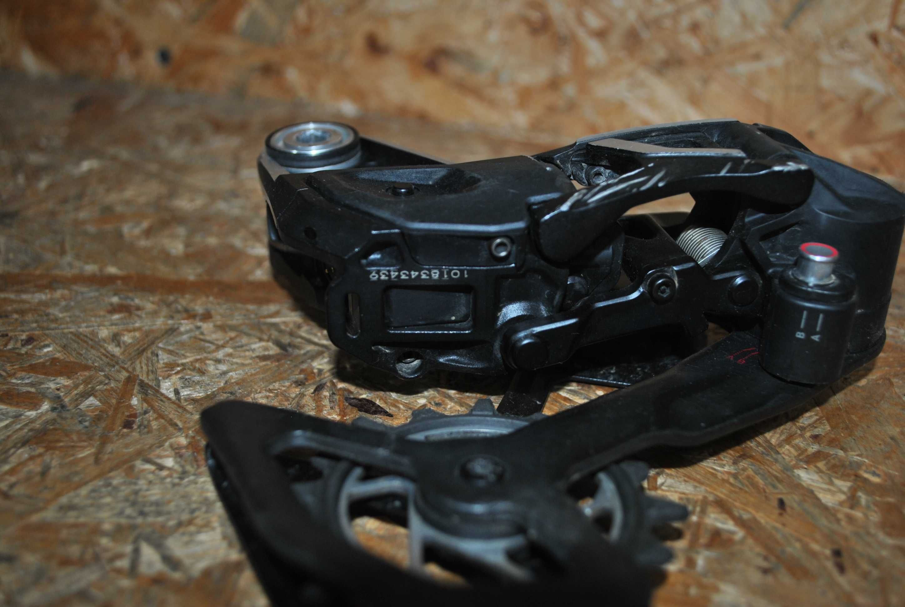 Przerzutka tylna Sram XX AXS Eagle T-Type 12rz