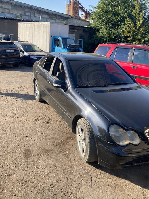 Продам Мерседес с-class