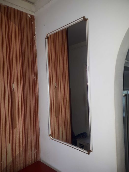 Lustro do salonu / przedpokoju 108x54