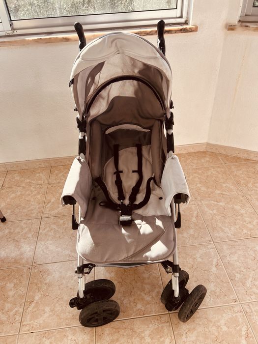 Carrinho de bebê Chicco