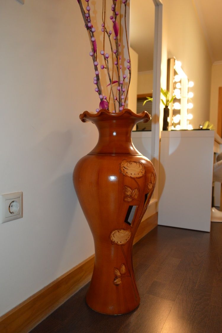 Arranjo de decoração