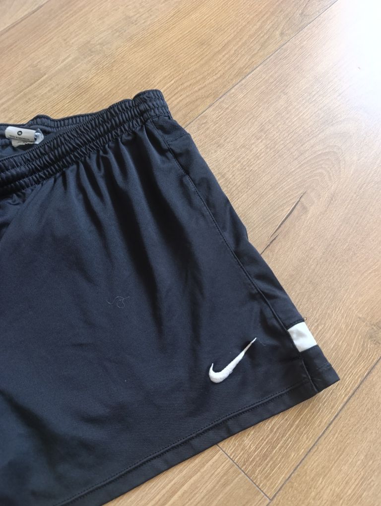 Spodenki szorty piłka nożna Nike siłownia bieganie M
