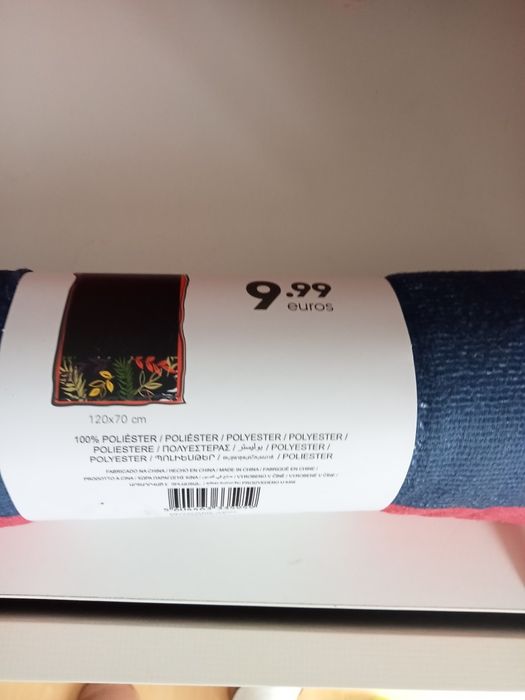 Diversos artigos bebé novos