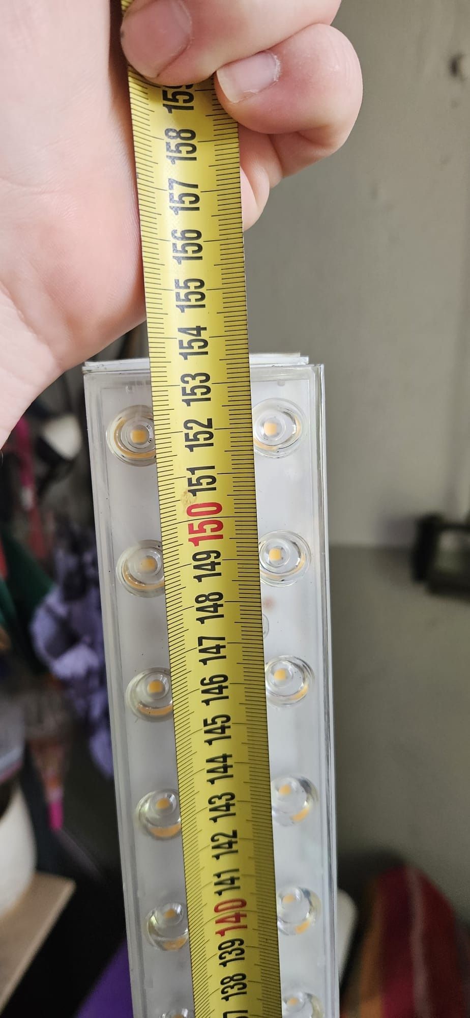 Lampy LED Regiolux