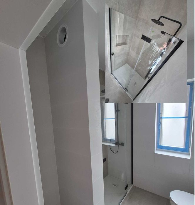 Remonty Wykończenia Przeróbki Złota rączka Naprawy