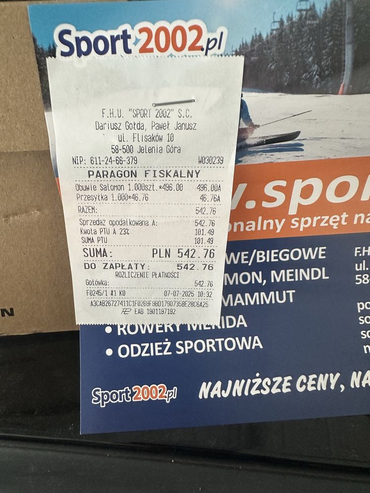 Salomon X  Ultra 360 Ltr Mid Gtx Gora -Tex Dark NOWE