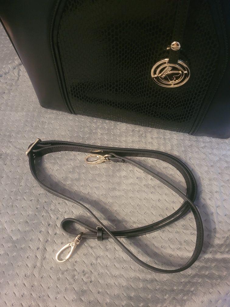Elegancka torebka Kazar