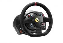 Kierownica Thrustmaster T300 Ferrari Alcantara