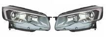 Peugeot 508 Reflektor Przedni Lampa Przednia NOWA