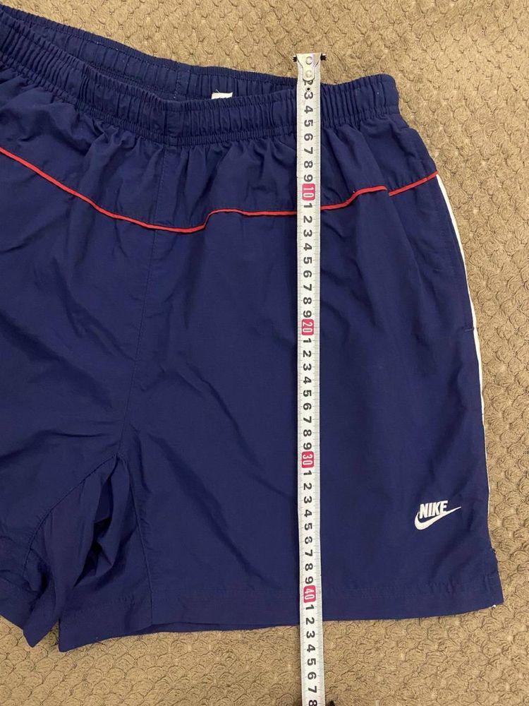 Шорти Nike Оригинал.