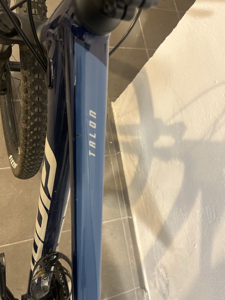 Rower Giant talon 3