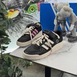 Нові кросівки шкіряні Adidas Forum 41 розмір 3627