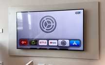 Smart TV 4K 65” Samsung UE65NU7025