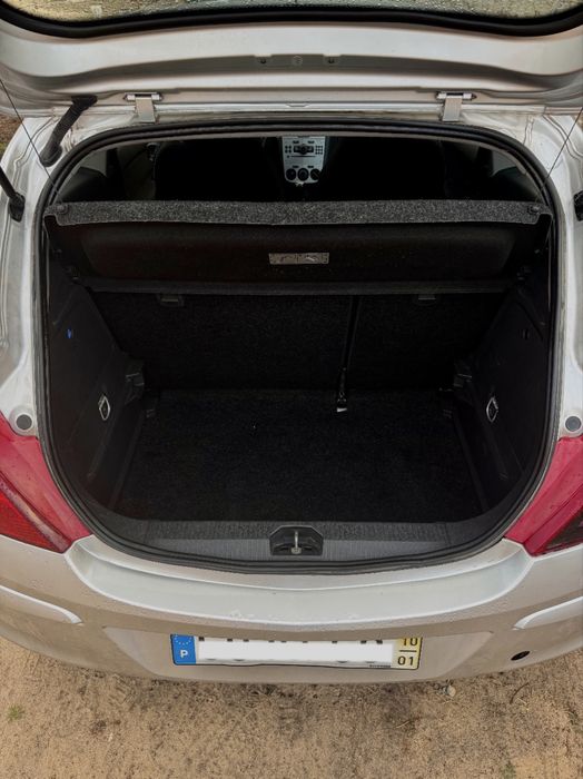 Opel Corsa Ecoflex 1.3