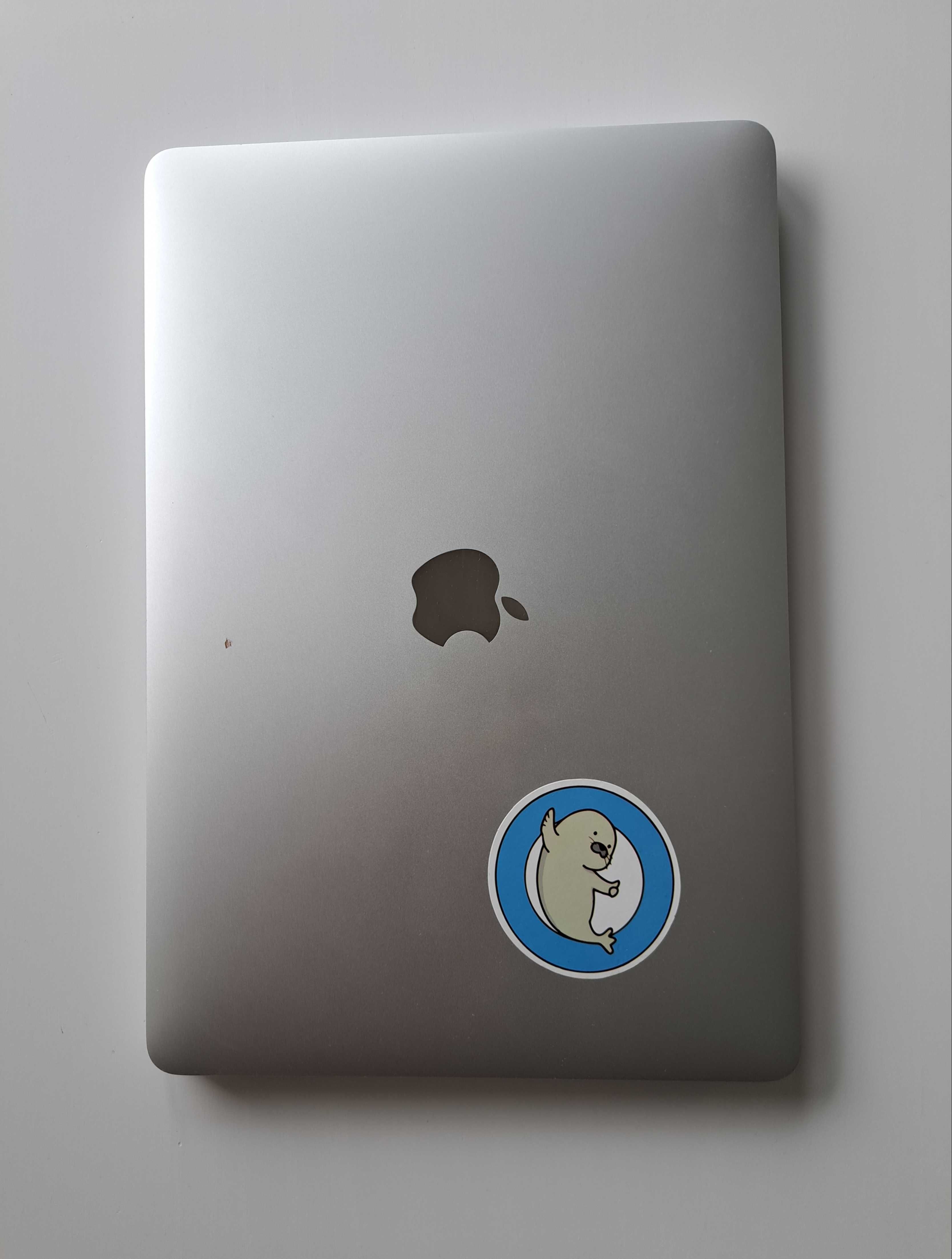 Apple MacBook Pro 13 M1 16GB RAM / 512GB SSD / macOS / Srebrny