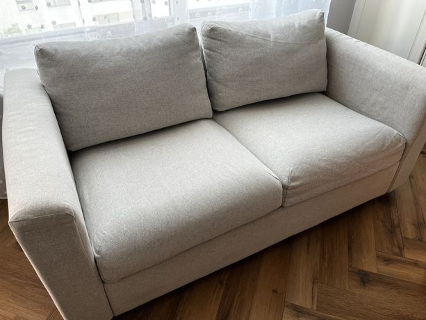 Vimle Ikea Sofa 2 osobowa
