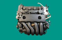 Motor BLY SEAT 2,0L 150 CV