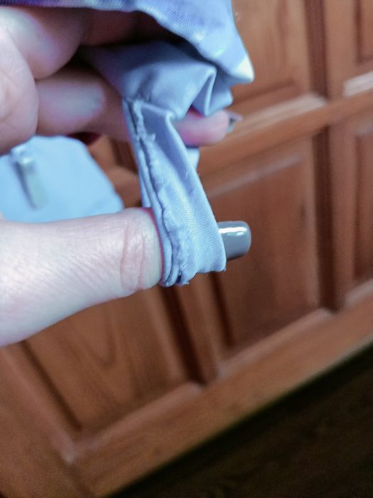 Kurtka dziewczęca zimowa Sinsay r. 128