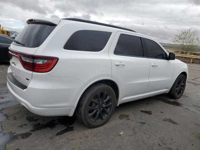 DODGE Durango GT 2017 -