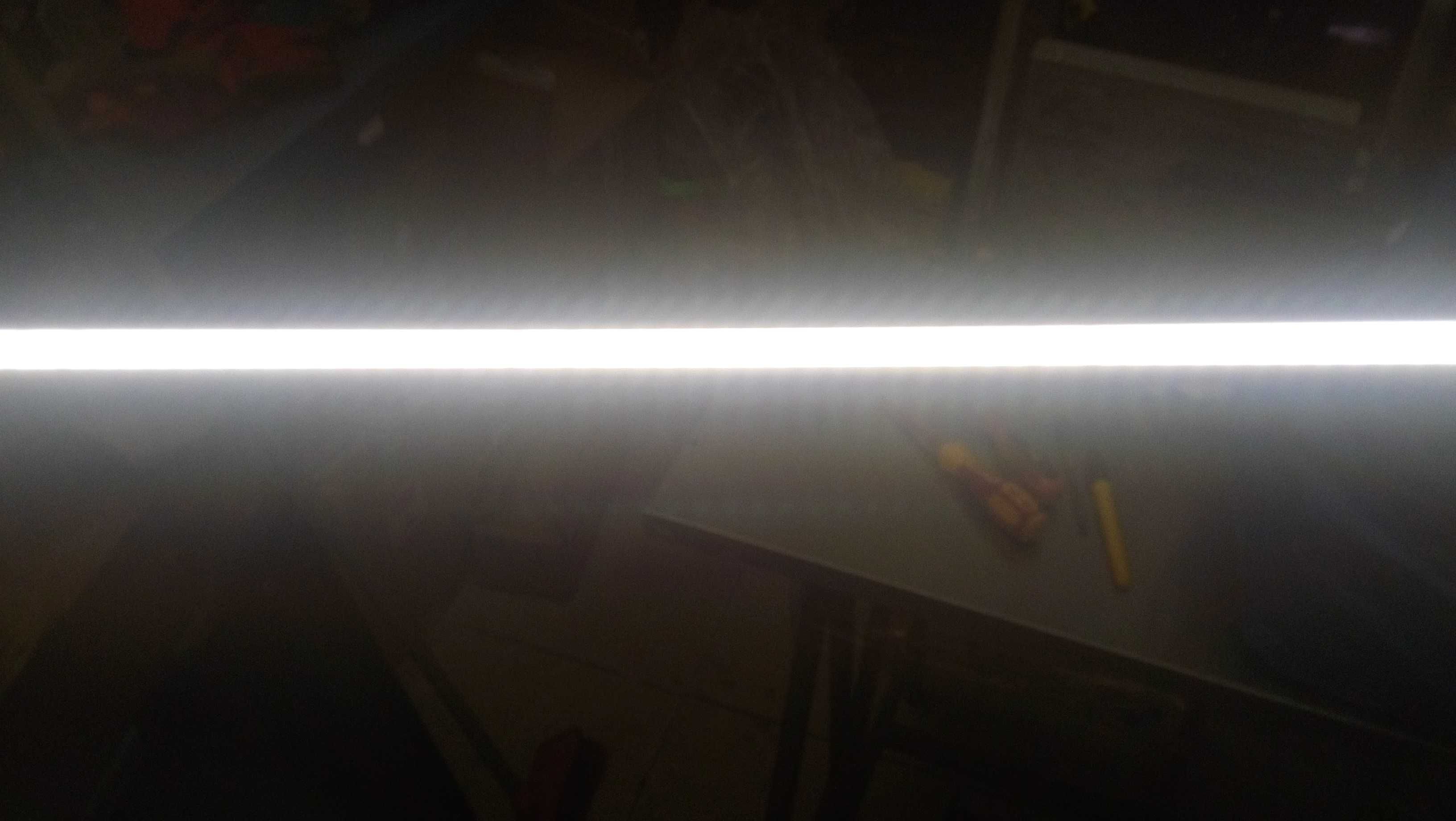 Listwy LED Profi Wysoka klasa  Orelle Pro  ACDC Lighting  Zumtobel
