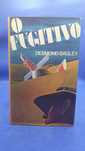 Livro - REF PAR2 - Desmond Bagley - O Fugitivo