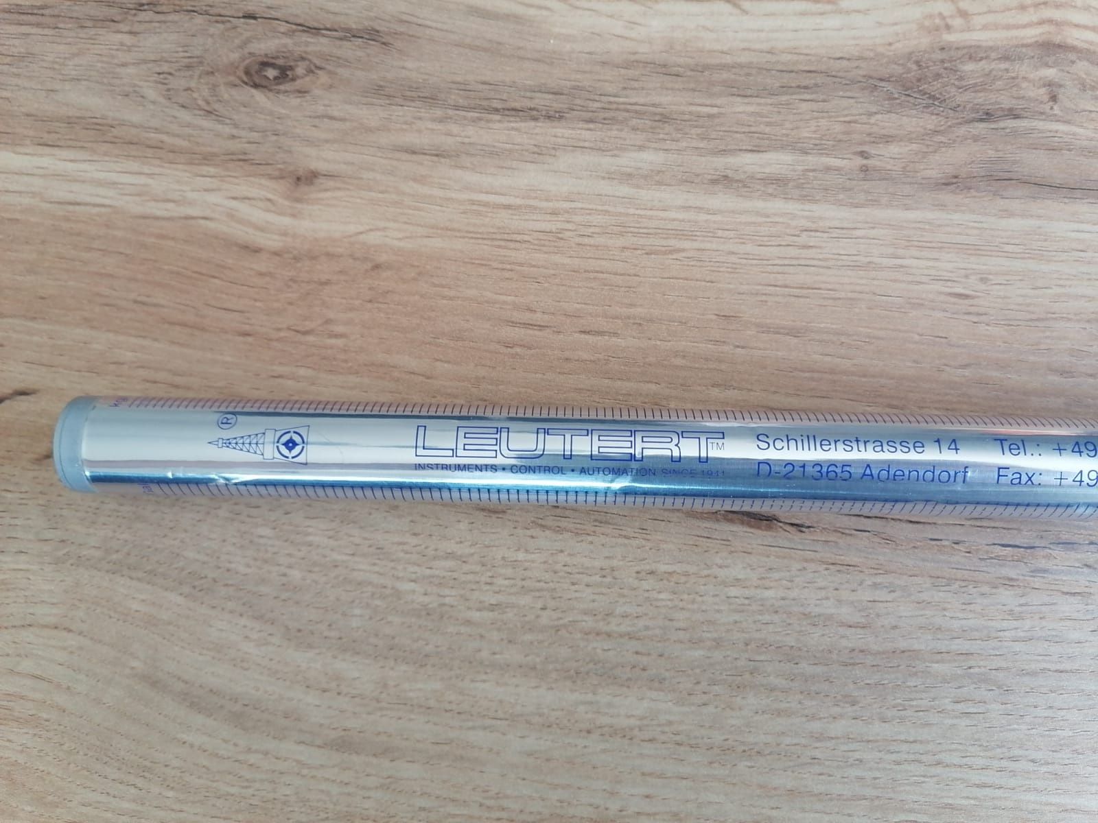 Areometr (Hydrometr)