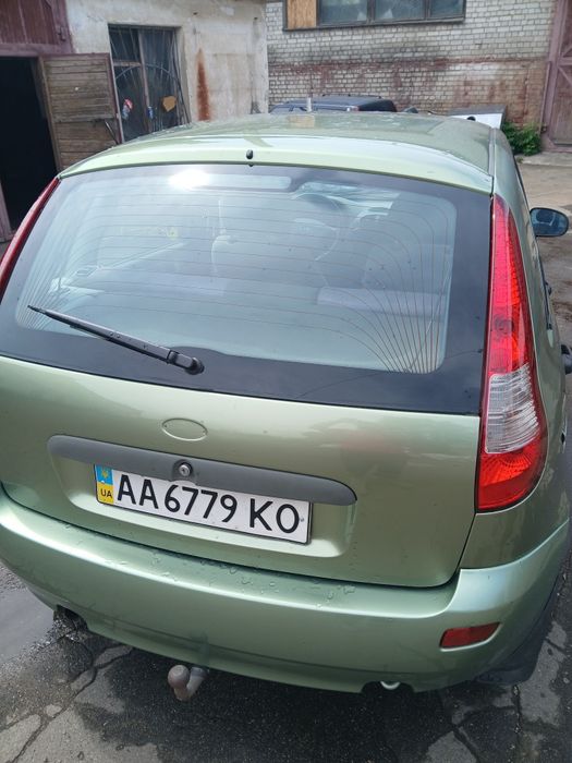 Продам, обменяю ВАЗ 1119 Калина