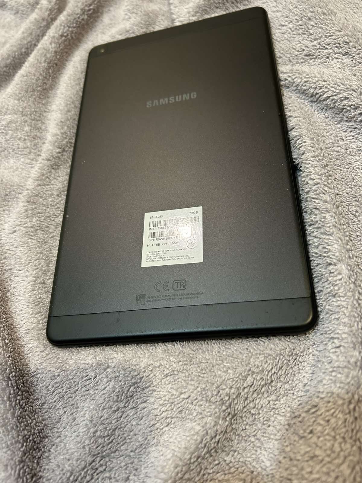 Продам планшет Samsung Galaxy TAB A