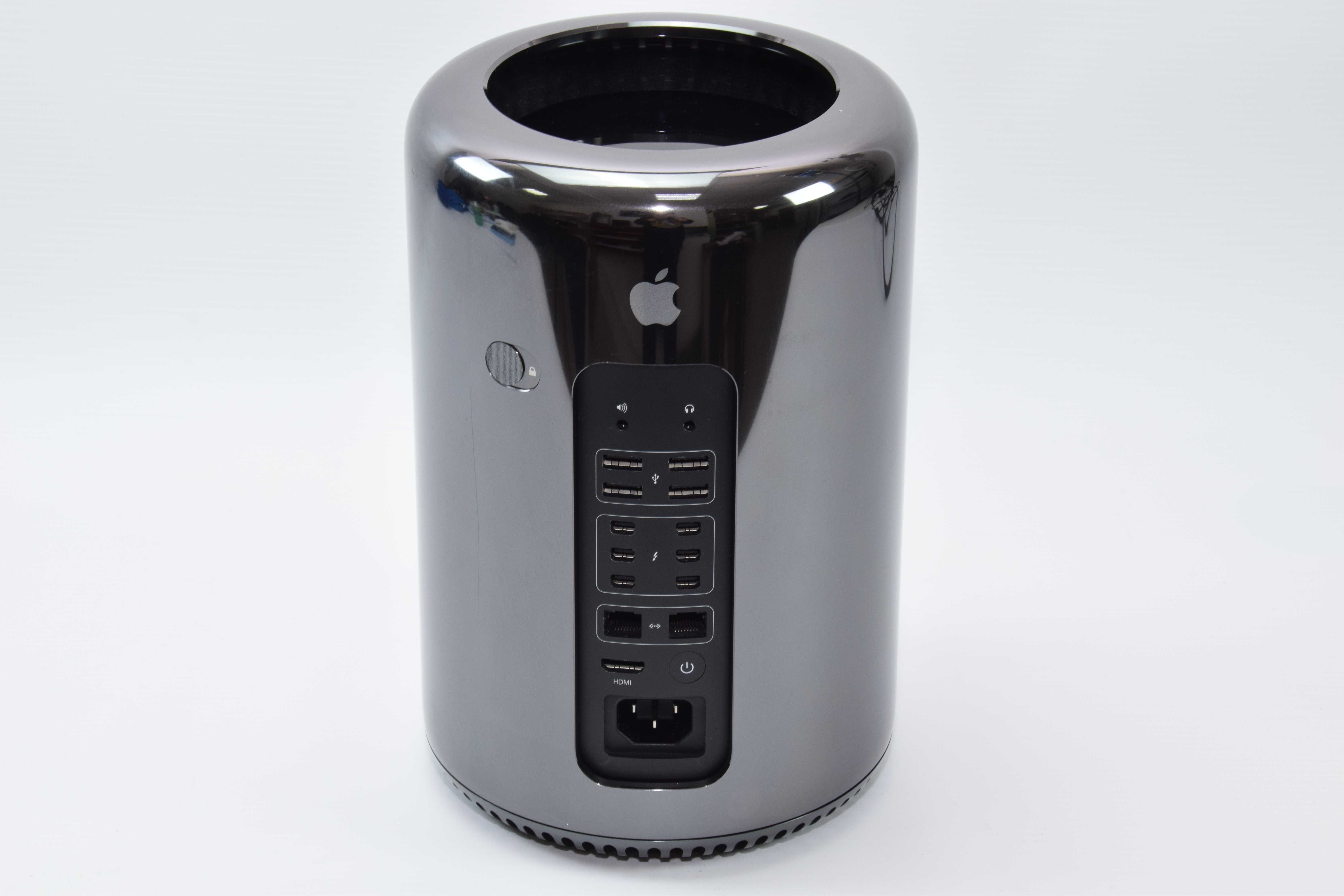 Apple Mac Pro  (Late 2013) Xeon/64Gb/250/Fire Pro x2