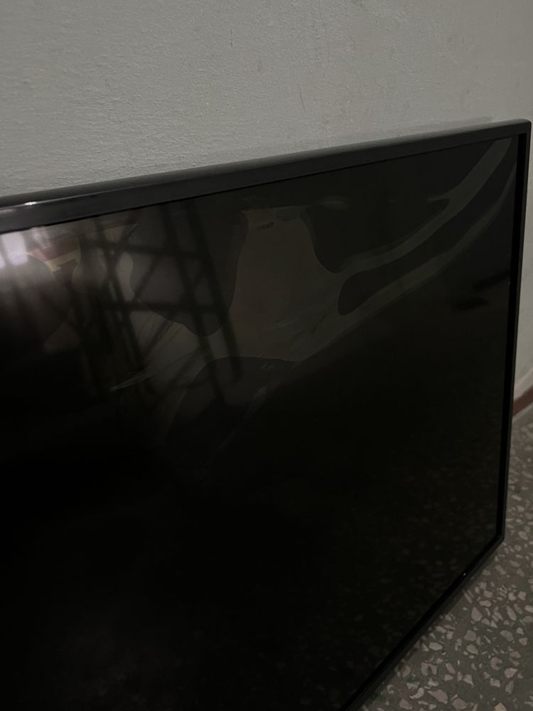 Телевізор LG 43 дюйми 43UK6200PLA Smart TV