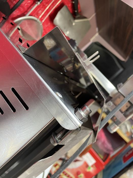 Гриль Remta sd 10