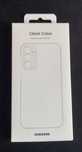 Etui Samsung Clear Case A15/ A15 5G oryginalne