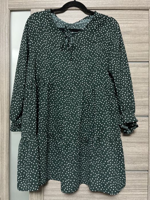 Платье Sendeli