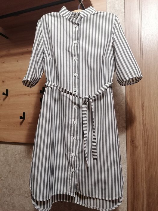 Платтячко в полоску