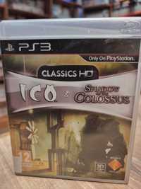 ICO & Shadow of the Colossus PS3, Sklep Wysyłka Wymiana