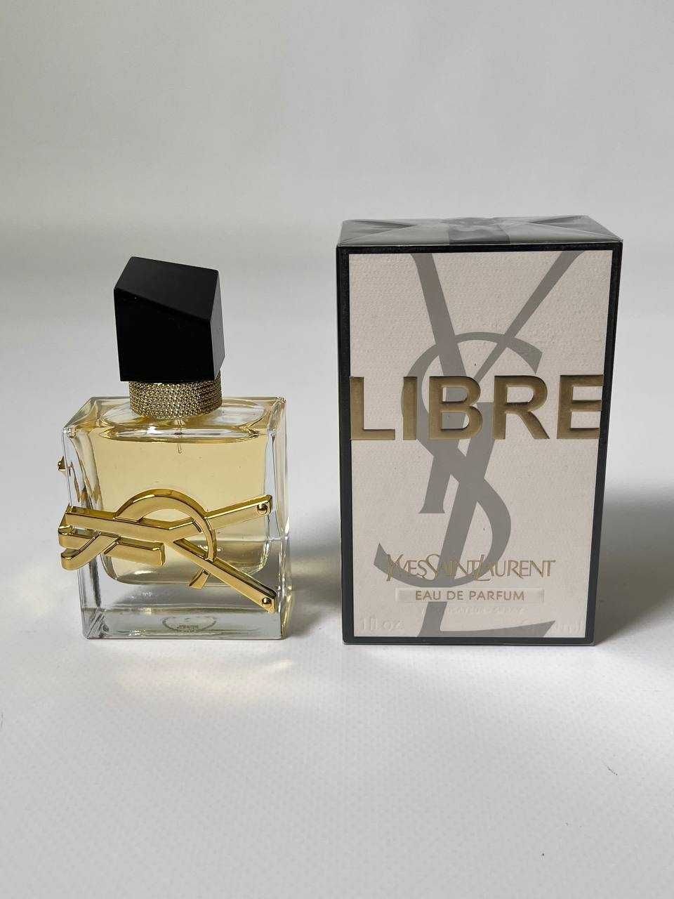 Парфуми Yves Saint Laurent Libre