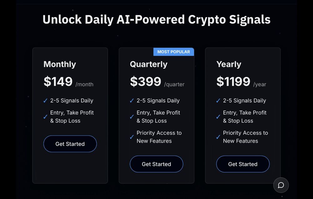 Продам AI-платформу для трейдерів / ваш готовий онлайн бізнес
