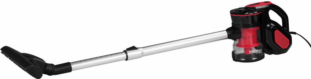Odkurzacz pionowy 600W 0,5L elektryczny przewodowy bezworkowy KD5147