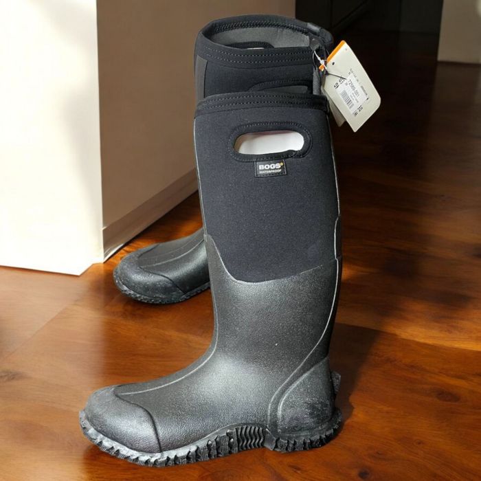 Жіночі чоботи Bogs Essential-Waterproof-15(Оригінал)(39-25см)