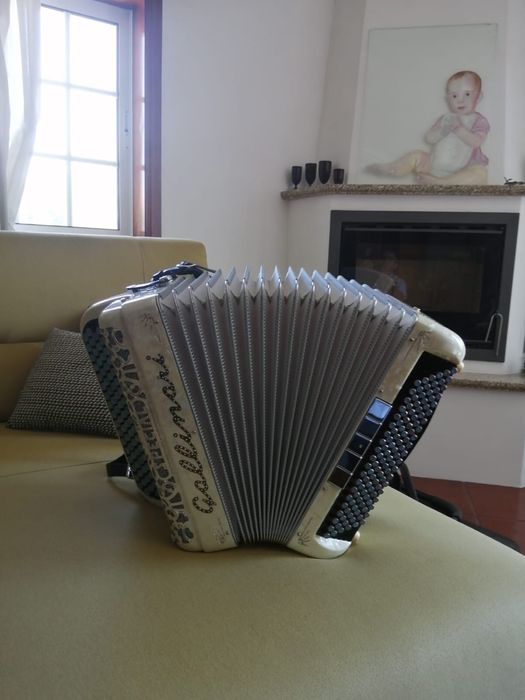 Acordeão Gallinari