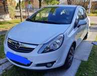 Opel Corsa rok2010