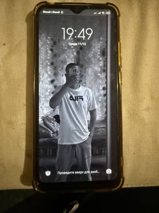 Продам редми 9с