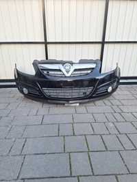 Zderzak przód przedni opel corsa d 10r kod lak Z20R